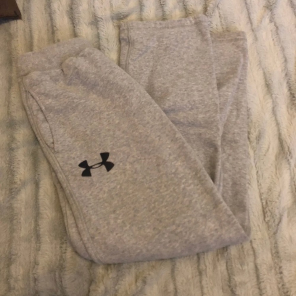 Under Armour Sweatpants